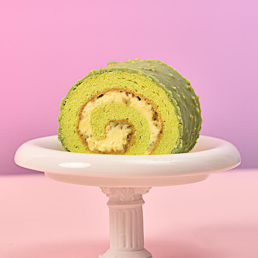抹茶梦龙卷 商品图0