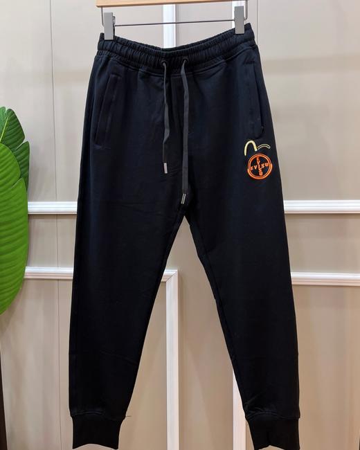 针织长裤21215-1 商品图2