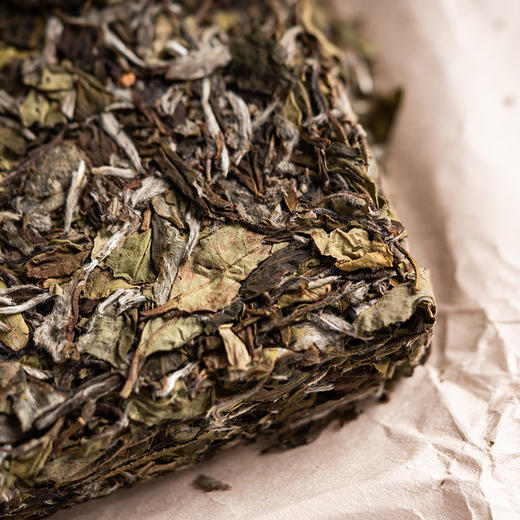 藏山院虎年纪念砖 商品图2