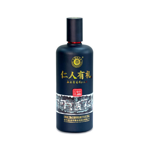 53°仁怀酱香酒 • 仁人有礼 500ml 商品图1