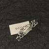 Gucci 古驰 标识珐琅绿手链 商品缩略图3