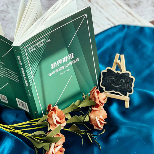 跨界课程 学科课程的边界拓展 语文 英语 信息技术 生命教育课程 小学案例 商品图2