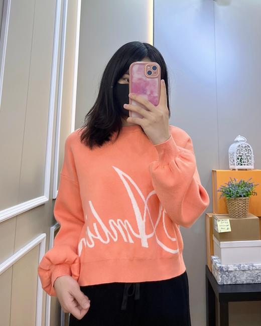 针织上衣A59 商品图5