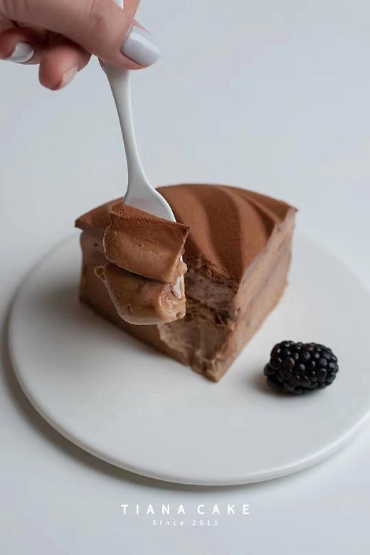 【巴斯克芝士】山海 商品图4