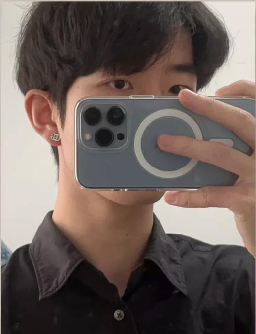 Gucci古驰   双G互扣耳钉 商品图7