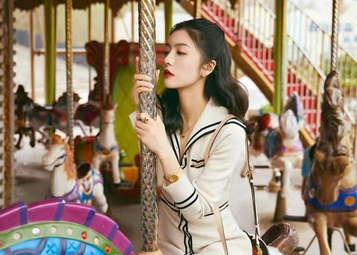 Gucci古驰   双G互扣耳钉 商品图8