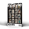InStyle ICON 杂志第二期 总第726&727期 双胞胎封面 商品缩略图0
