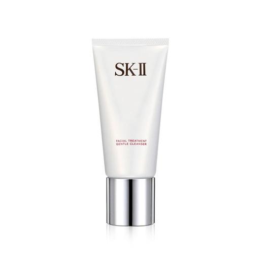 专柜 SK-II/SK-II旅行四件套（护肤洁面霜20g+嫩肤清莹露30ml+护肤精华露30ml+霜15g） 商品图4