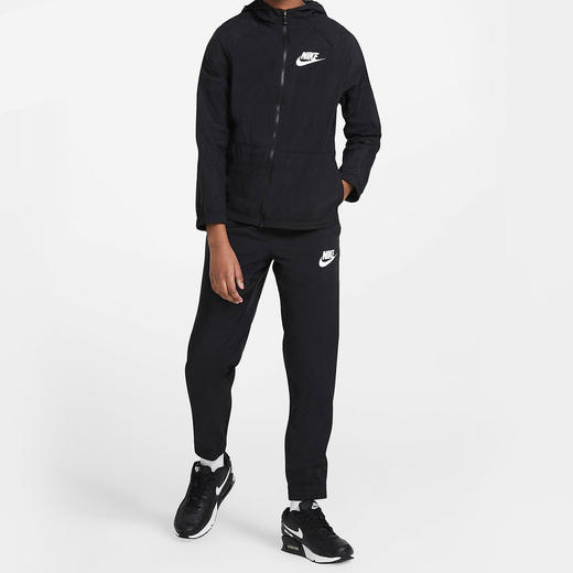 梭织夹克/梭织长裤 商品图0