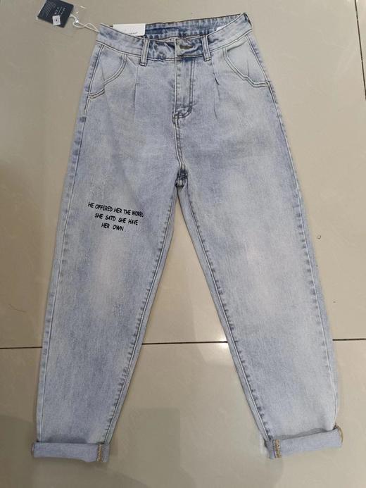 依然浩牛仔裤2627 商品图0