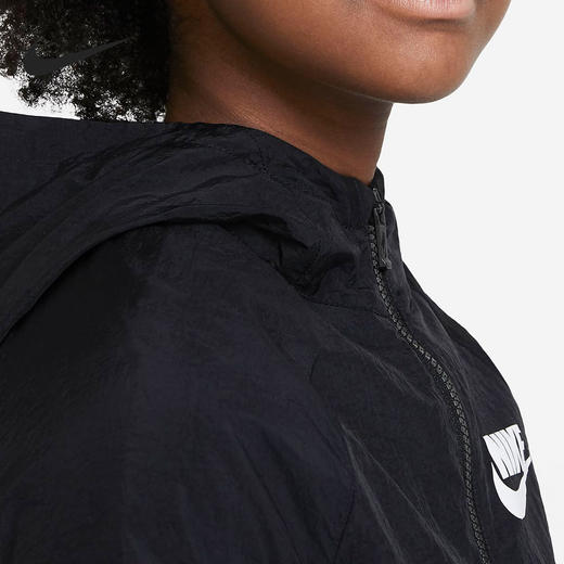 梭织夹克/梭织长裤 商品图3