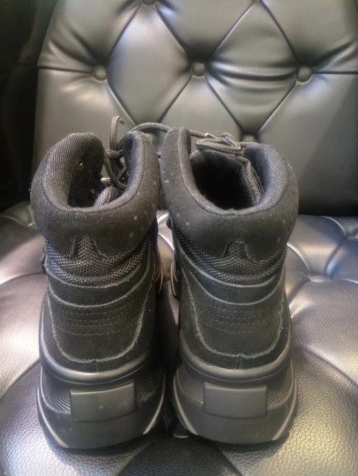 BB502运动款踝靴 商品图11