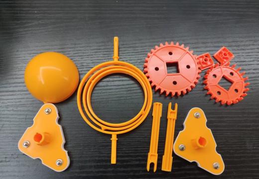 陀螺仪 商品图2