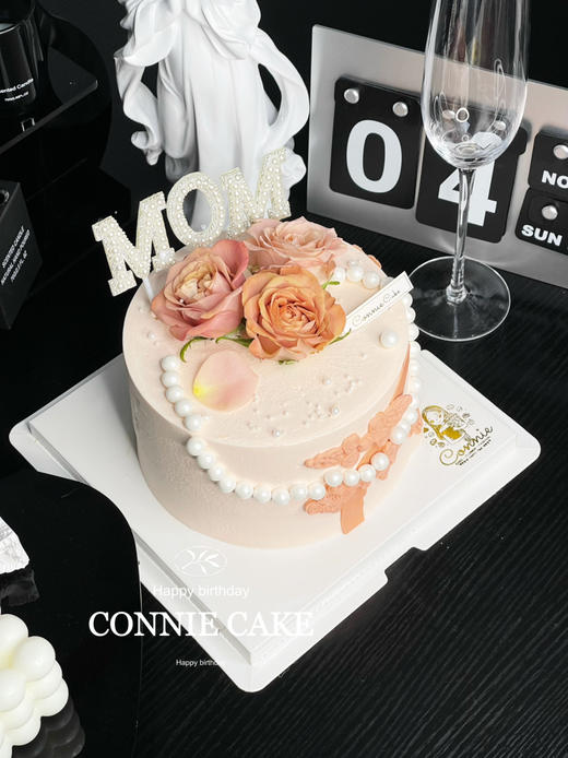 【1226】鲜花妈妈款 商品图1