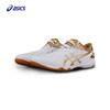 ASICS亚瑟士乒乓球鞋男女款爱世克斯透气防滑室内运动鞋 1073A010 商品缩略图1