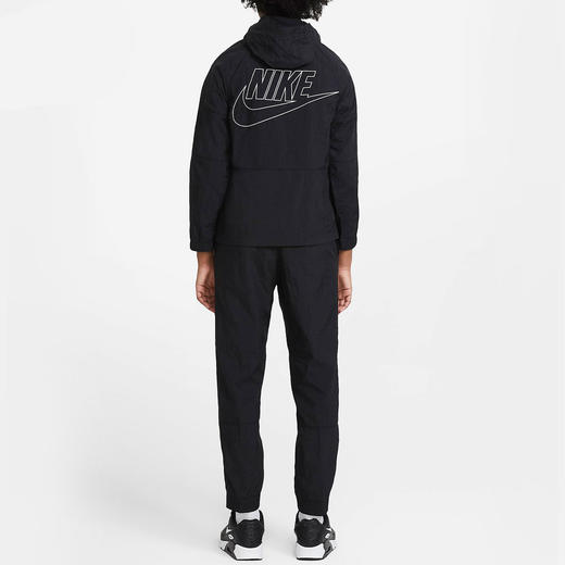 梭织夹克/梭织长裤 商品图1