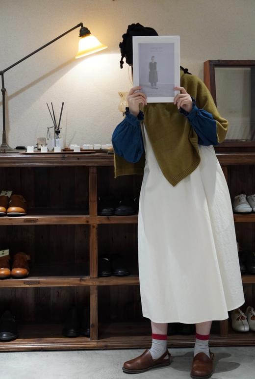 Calimar 羊毛混纺斗篷披肩 商品图8