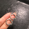 Chrome hearts 双子弹柳丁耳钉 商品缩略图2