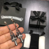 Chrome hearts 克罗心大宝剑耳钉 商品缩略图4