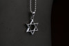 克罗心Chrome hearts  
经典六芒星 商品缩略图0