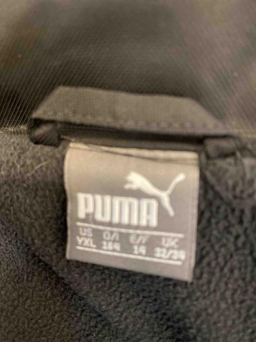 PUMA 彪马 棉服 夹棉外套_CTJK(S) 商品图3