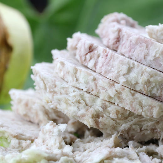 广西荔浦芋头、口感绵滑、香糯细腻 商品图1