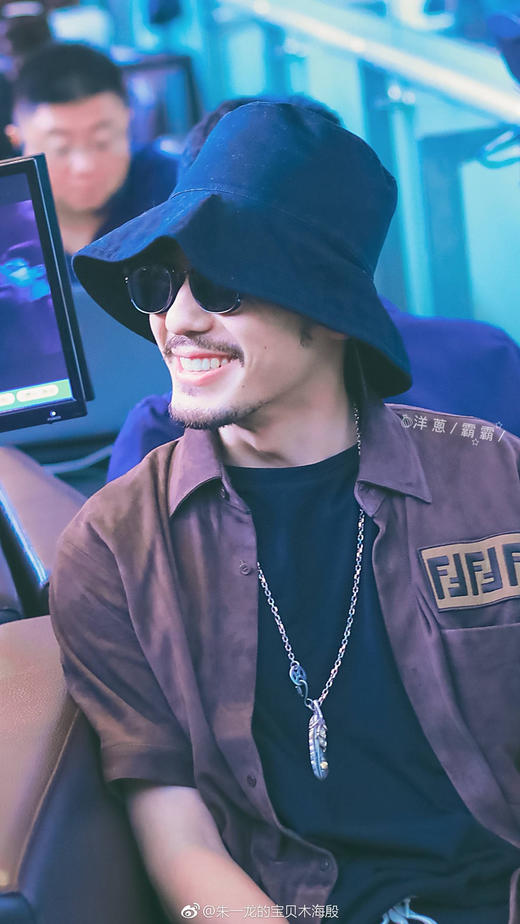 高桥Goro’s 白宇同款鹰爪羽毛 商品图6