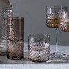 LSA Wicker 进口手工玻璃杯 家用大容量水壶办公室喝水杯 商品缩略图1