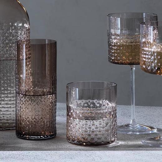 LSA Wicker 进口手工玻璃杯 家用大容量水壶办公室喝水杯 商品图1