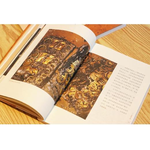 海昏十谜 二十一世纪出版社 商品图4