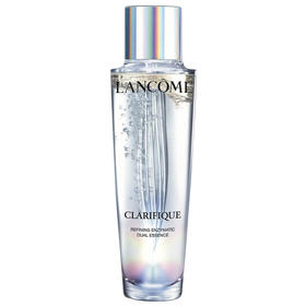 国内专柜 Lancome/兰蔻净澈焕肤双重精华水极光水150ml