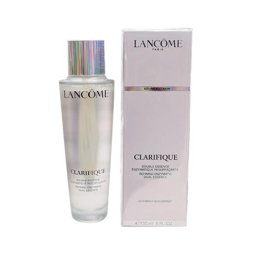 国内专柜 Lancome/兰蔻净澈焕肤双重精华水极光水150ml 商品图3