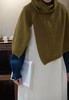 Calimar 羊毛混纺斗篷披肩 商品缩略图6
