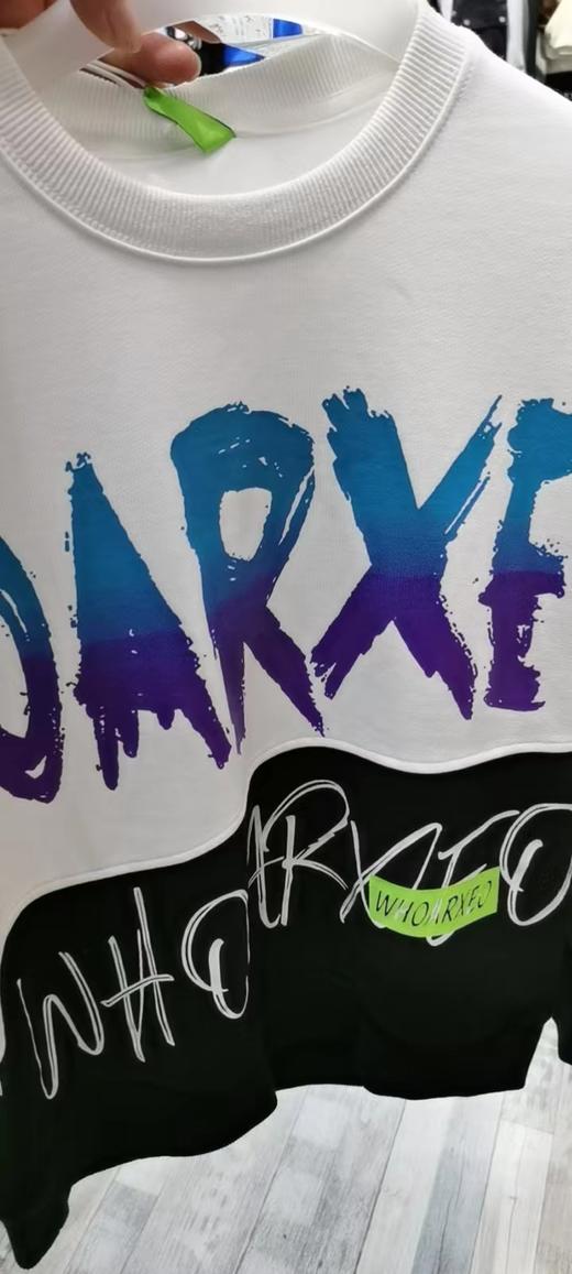 80630601 05288549炫酷童年单体恤8549 商品图0