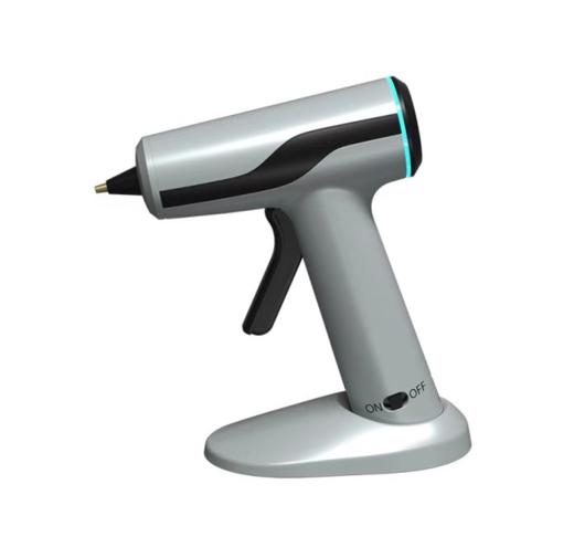 【清仓】定制版热熔胶枪手工家用高粘强力胶棒热熔枪 商品图1