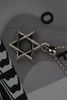 克罗心Chrome hearts  
经典六芒星 商品缩略图3