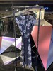 精致五金链连衣裙 商品缩略图0