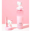 国内专柜 兰蔻hello kitty联名限量版两款随机发货Lancome/兰蔻清滢柔肤水400ML现货直发 商品缩略图0
