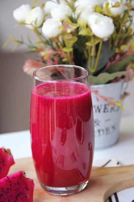 海南高糖金都一号蜜宝火龙果，全程有机种植，甜度高，并带有淡淡玫瑰香味，花青素含量高，好吃美味更健康😋 商品图9