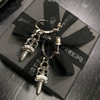 Chrome hearts 克罗心大宝剑耳钉 商品缩略图3
