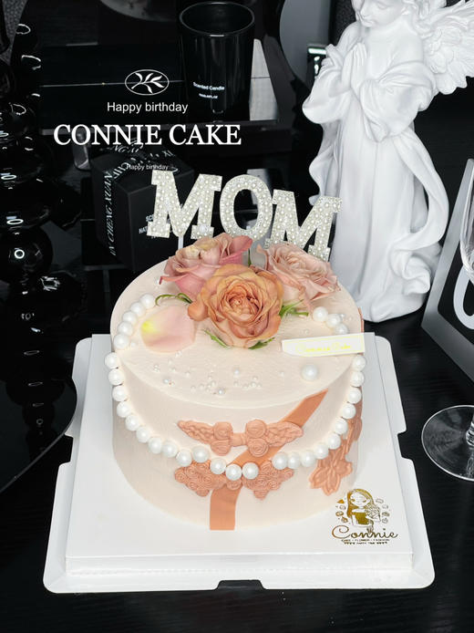 【1226】鲜花妈妈款 商品图2