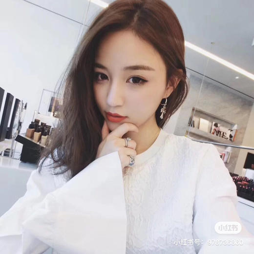 克罗心𝐂𝐡𝐫𝐨𝐦𝐞 𝐡𝐞𝐚𝐫𝐭𝐬  大十字耳钉 商品图8