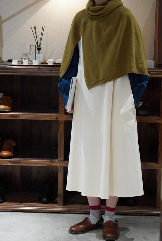 Calimar 羊毛混纺斗篷披肩 商品图7