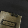 Gucci古驰  双G雕刻耳钉 商品缩略图7