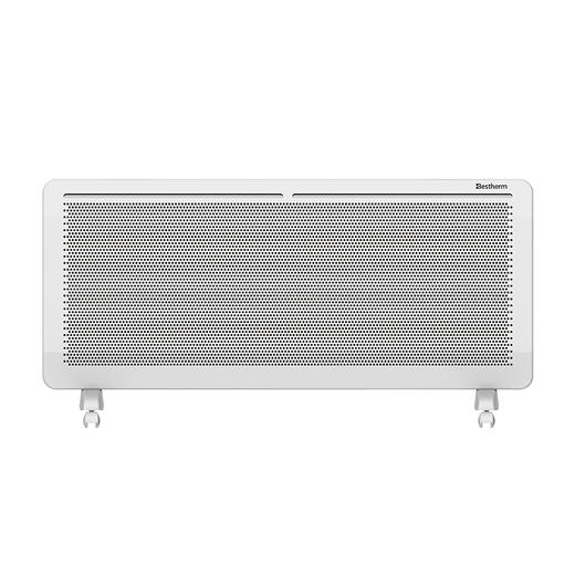 法国百斯腾全屋取暖器家用节能居浴两用电暖气暖风大面积速热S11 商品图3