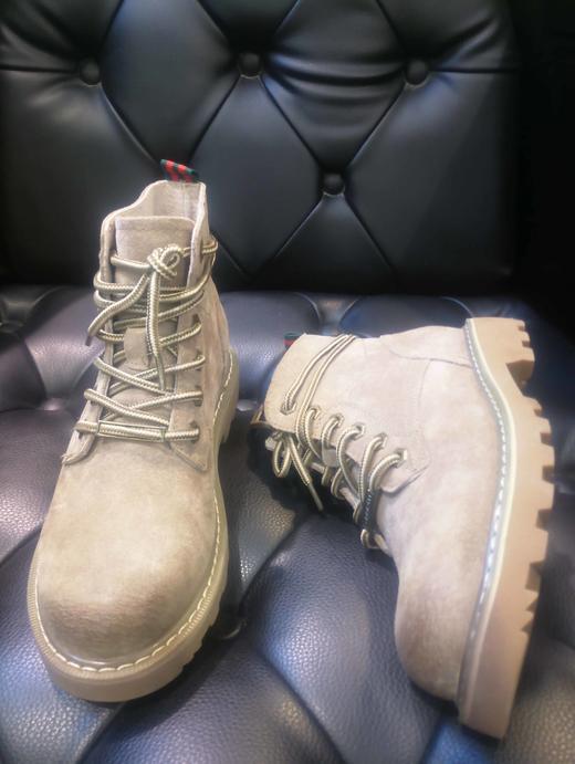 BA802时尚马丁靴 商品图9