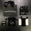 Chrome hearts 克罗心大宝剑耳钉 商品缩略图9