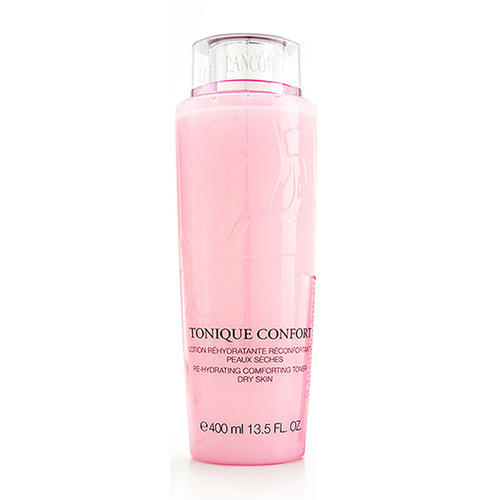 国内专柜 兰蔻hello kitty联名限量版两款随机发货Lancome/兰蔻清滢柔肤水400ML现货直发 商品图2