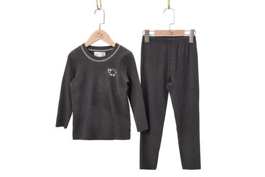 胖蝈蝈 膨体羊毛套装 商品图3