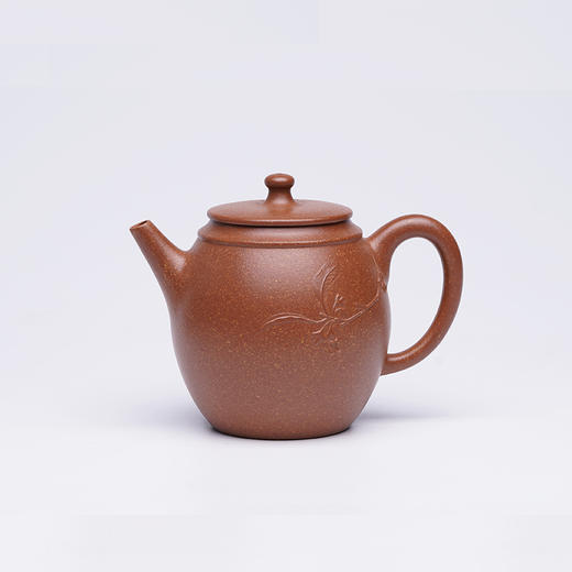 龙德堂陶艺 汤宣武《十二月花神·桂子飘香（八月桂花）》降坡泥 280cc 商品图4